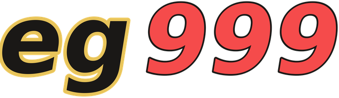 eg999 logo